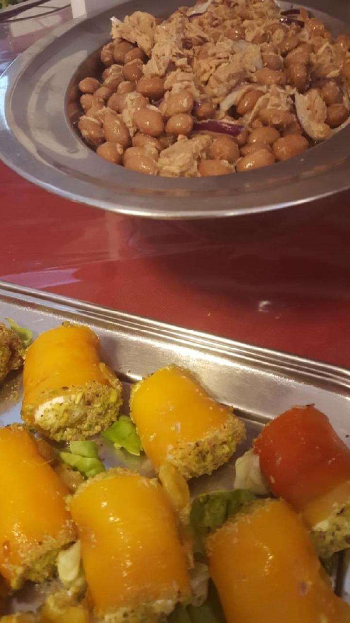 Albergo Sabrina Ρίμινι Εξωτερικό φωτογραφία
